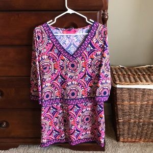 Boutique dress size medium